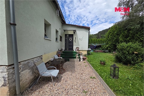 Prodej rodinného domu, 120 m² - 26
