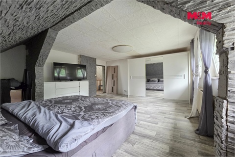 Prodej rodinného domu, 120 m² 16