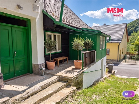 Prodej rodinného domu, 100 m² - 26