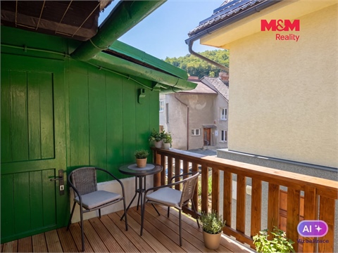 Prodej rodinného domu, 100 m² 28