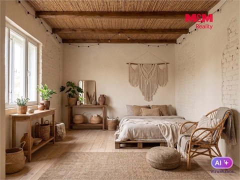Prodej rodinného domu, 100 m² 10