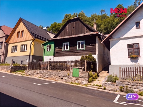 Prodej rodinného domu, 100 m² - 24