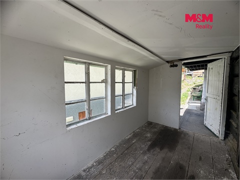 Prodej rodinného domu, 100 m² - 16