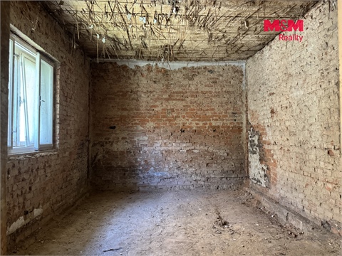 Prodej rodinného domu, 100 m² - 8