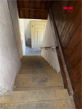 Prodej rodinného domu, 100 m² - 12