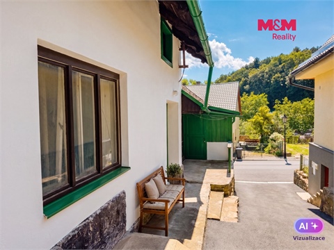 Prodej rodinného domu, 100 m² 22