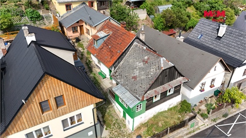 Prodej rodinného domu, 100 m² - 28
