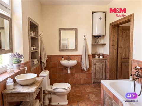 Prodej rodinného domu, 100 m² 6