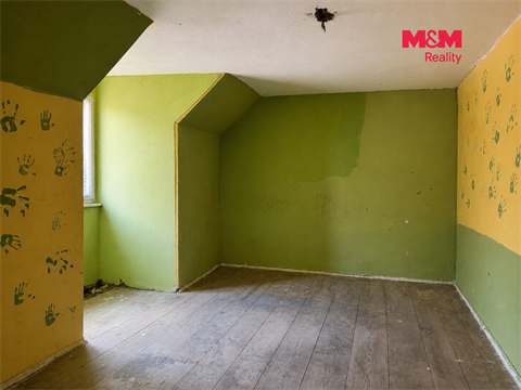 Prodej rodinného domu, 100 m² - 6