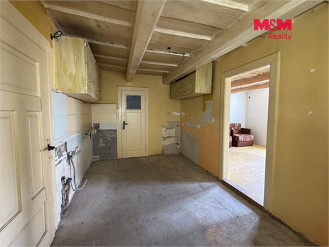 Prodej rodinného domu, 100 m² - 2