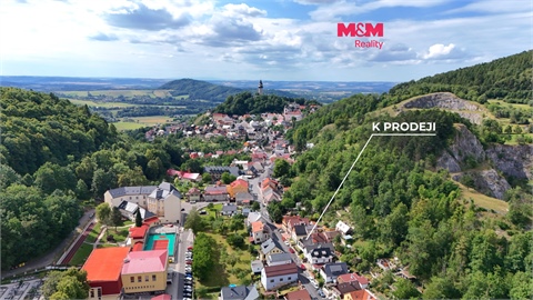 Prodej rodinného domu, 100 m² 0