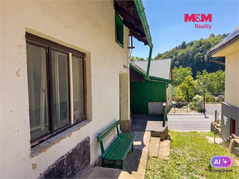 Prodej rodinného domu, 100 m² - 20