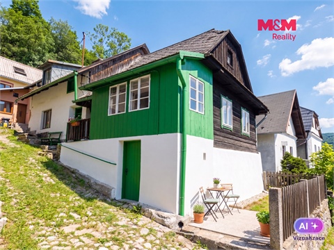 Prodej rodinného domu, 100 m² 24