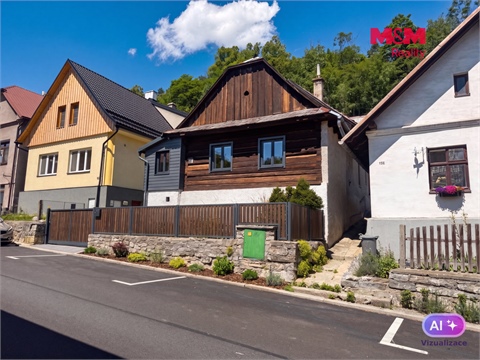 Prodej rodinného domu, 100 m² 26