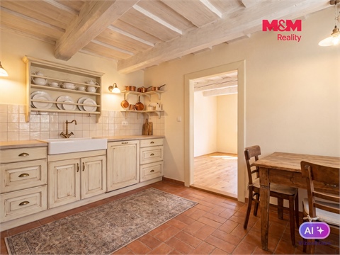 Prodej rodinného domu, 100 m² 4