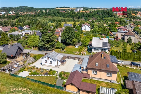 Prodej rodinného domu, 38 m² - 8