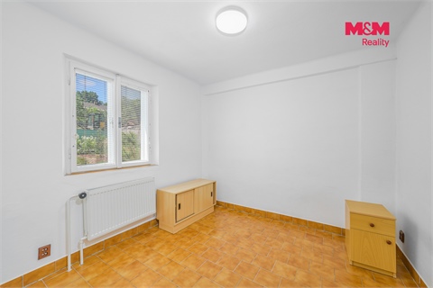 Prodej rodinného domu, 38 m² - 4