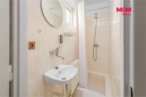 Prodej rodinného domu, 38 m² - 6