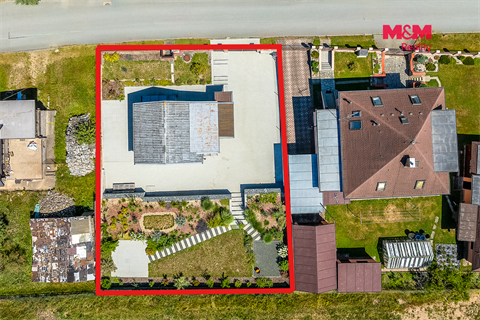Prodej rodinného domu, 38 m² 10
