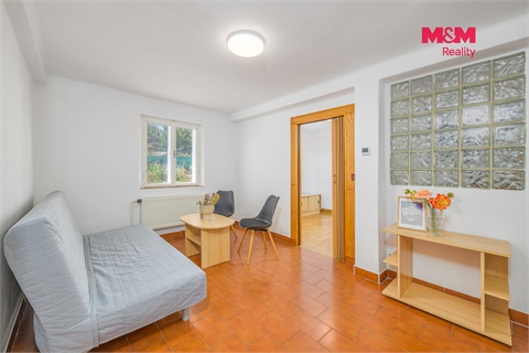 Prodej rodinného domu, 38 m² 4