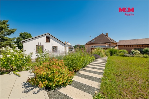 Prodej rodinného domu, 38 m² 2