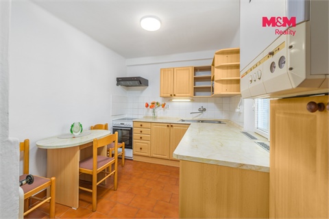 Prodej rodinného domu, 38 m² - 2