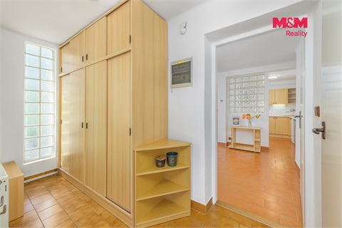 Prodej rodinného domu, 38 m² 6
