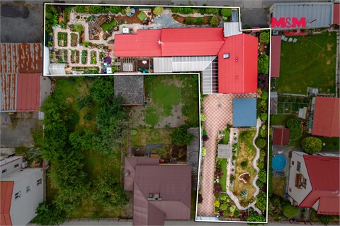 Prodej rodinného domu, 184 m² 22