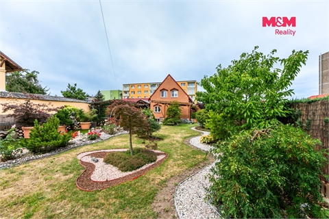 Prodej rodinného domu, 184 m² - 24