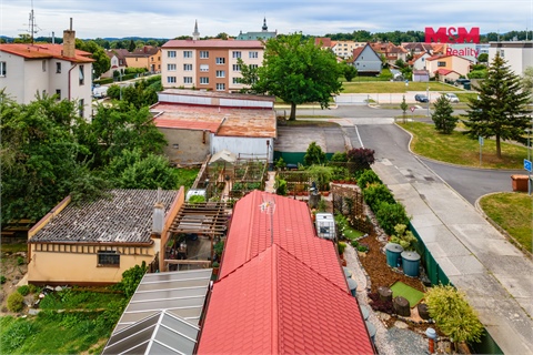 Prodej rodinného domu, 184 m² 24