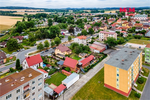 Prodej rodinného domu, 184 m² 26