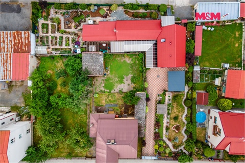 Prodej rodinného domu, 184 m² 28