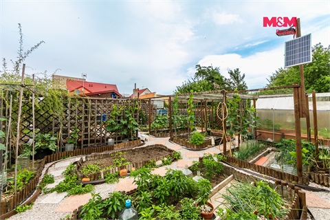Prodej rodinného domu, 184 m² 18