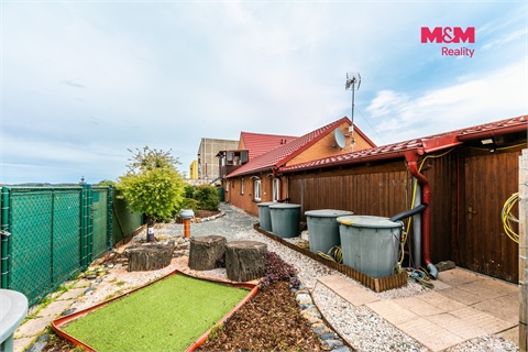 Prodej rodinného domu, 184 m² 20