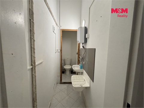 Pronájem obchodních prostor, 95 m² - 6