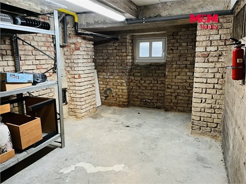 Pronájem bytu 3kk, 71 m² 14