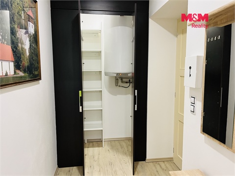 Pronájem bytu 3kk, 71 m² - 10