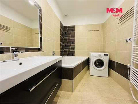 Pronájem bytu 3kk, 71 m² 8