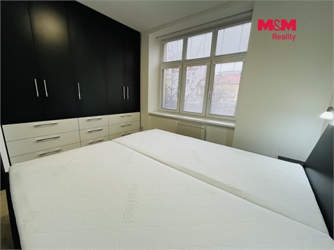 Pronájem bytu 3kk, 71 m² - 4