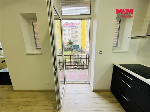 Pronájem bytu 3kk, 71 m² - 2