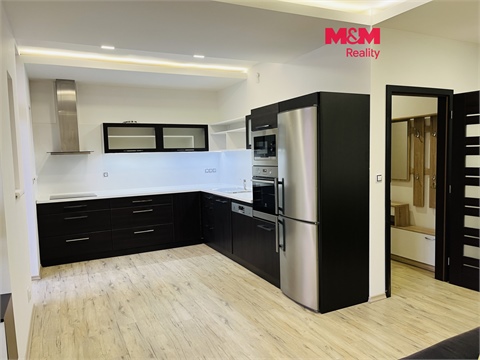 Pronájem bytu 3kk, 71 m² 0
