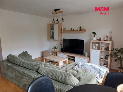 Pronájem bytu 3kk, 80 m² - 10