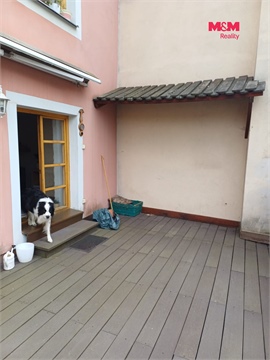 Pronájem bytu 3kk, 80 m² 6