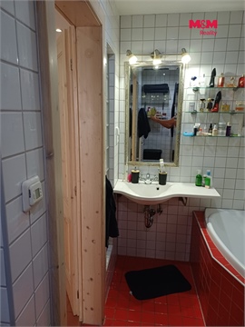 Pronájem bytu 3kk, 80 m² - 2