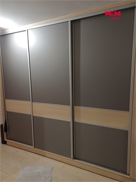 Pronájem bytu 3kk, 80 m² 8