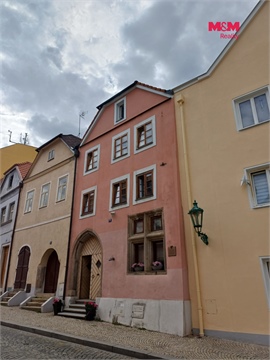 Pronájem bytu 3kk, 80 m² - 8