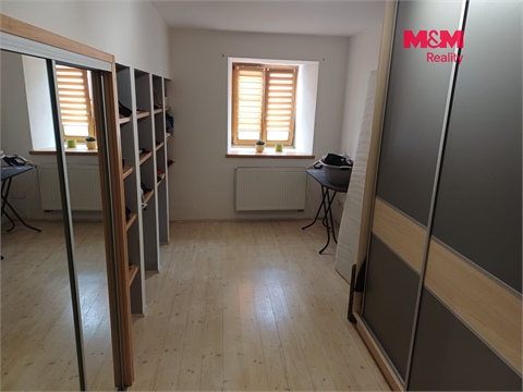 Pronájem bytu 3kk, 80 m² - 4