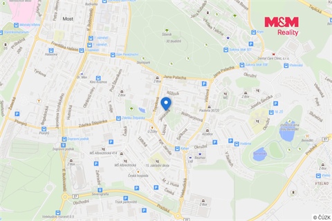 Prodej bytu 1+1, 35 m² - 10