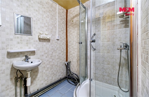 Prodej bytu 1+1, 35 m² - 4