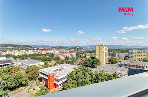 Prodej bytu 1+1, 35 m² - 8